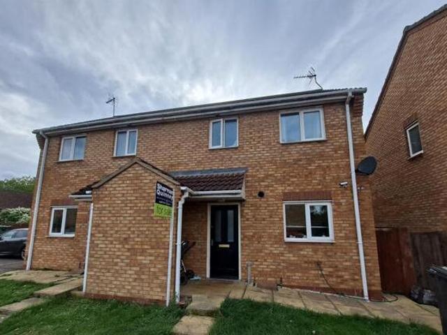 House for sale in Hampton Green, Cambridgeshire