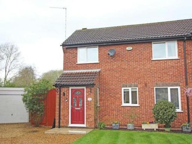 House for sale in Hampton Green, Cambridgeshire