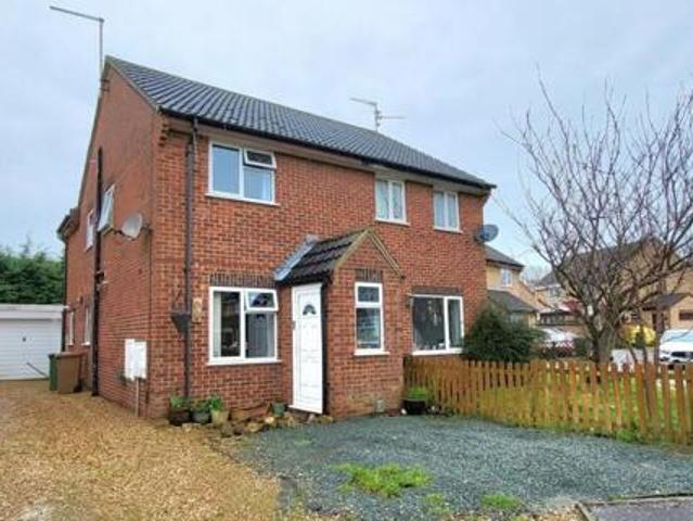 House for sale in Hampton Green, Cambridgeshire
