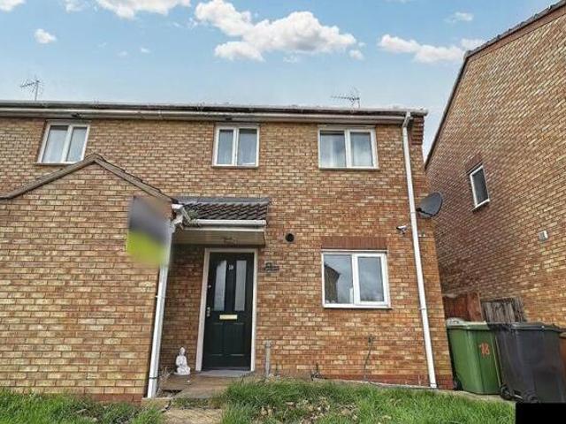 House for sale in Hampton Green, Cambridgeshire