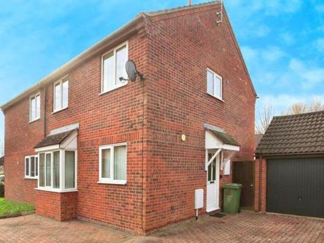 House for sale in Hampton Green, Cambridgeshire