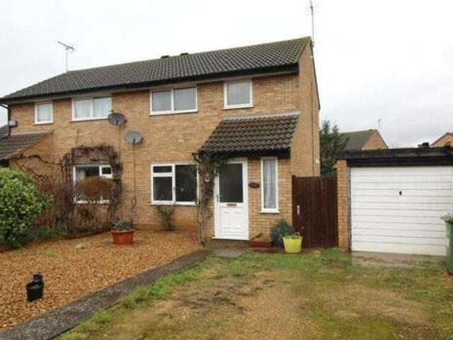 House for sale in Hampton Green, Cambridgeshire