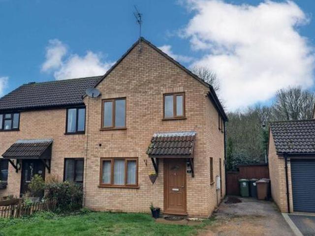 House for sale in Hampton Green, Cambridgeshire