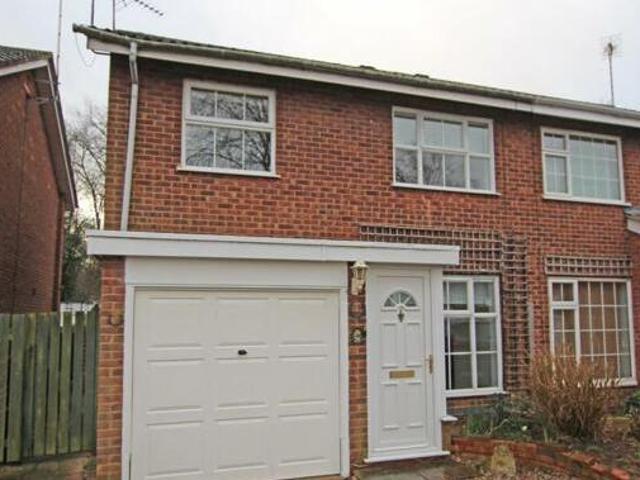 House for sale in Hampton Green, Cambridgeshire