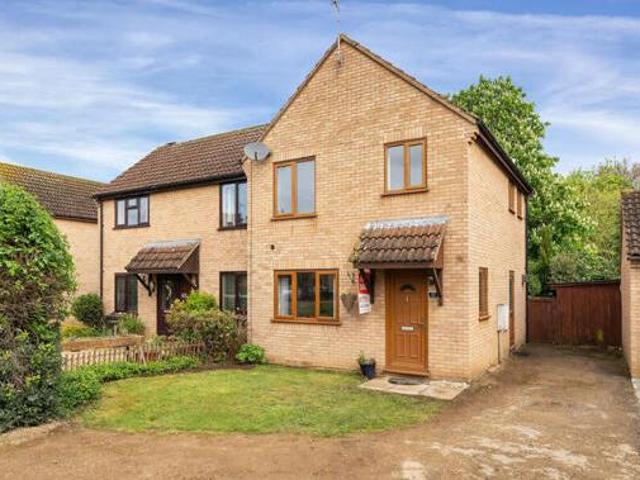 House for sale in Hampton Green, Cambridgeshire
