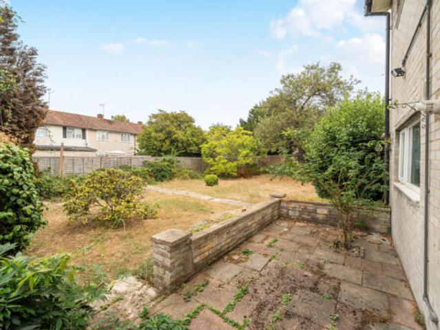 Farm for sale in Orwell, South Cambridgeshire