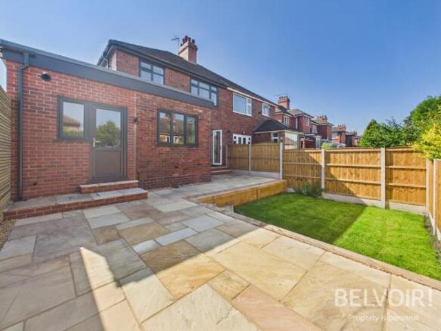 Farm for sale in Stoke, Stoke-on-Trent