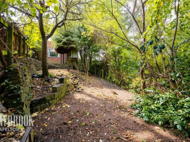 Farm for sale in Pitsmoor, Sheffield