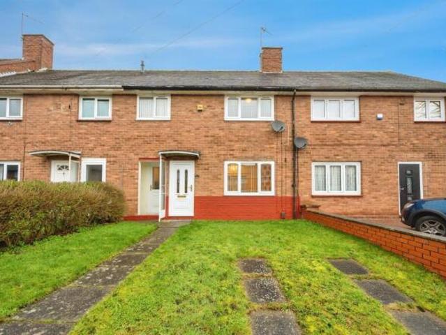 Farm for sale in Stockland Green, West Midlands