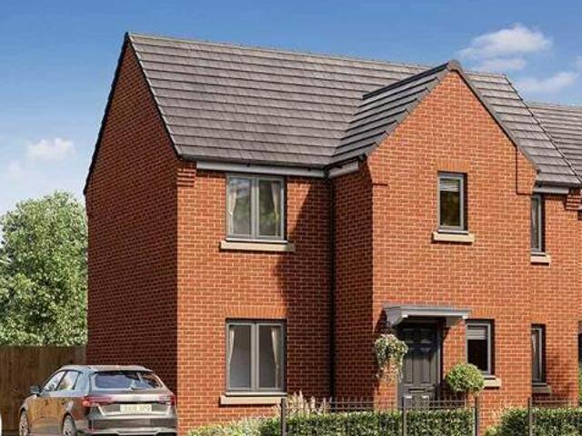 House for sale in East Midlands