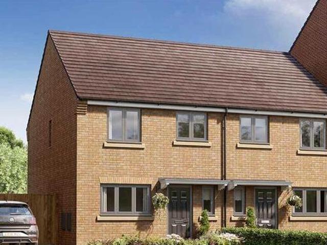 House for sale in East Midlands