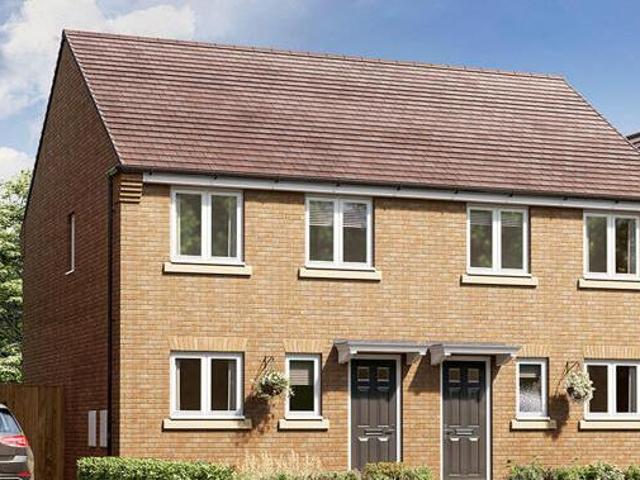 House for sale in East Midlands