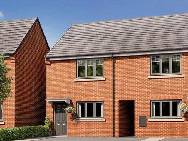 House for sale in Derby, East Midlands