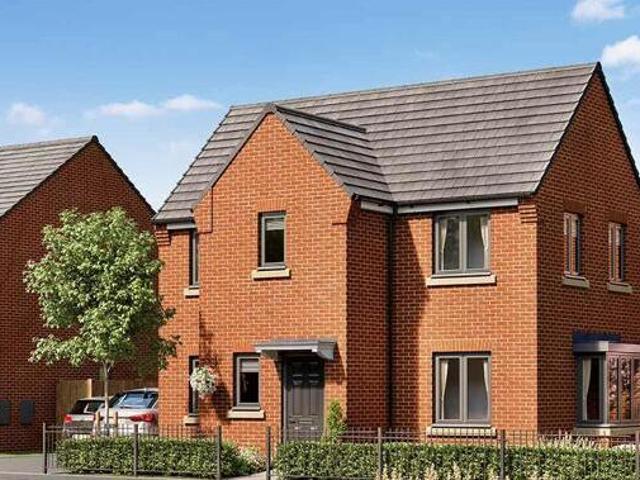 House for sale in Derby, East Midlands
