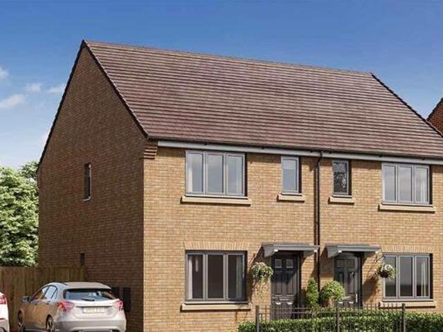 House for sale in East Midlands