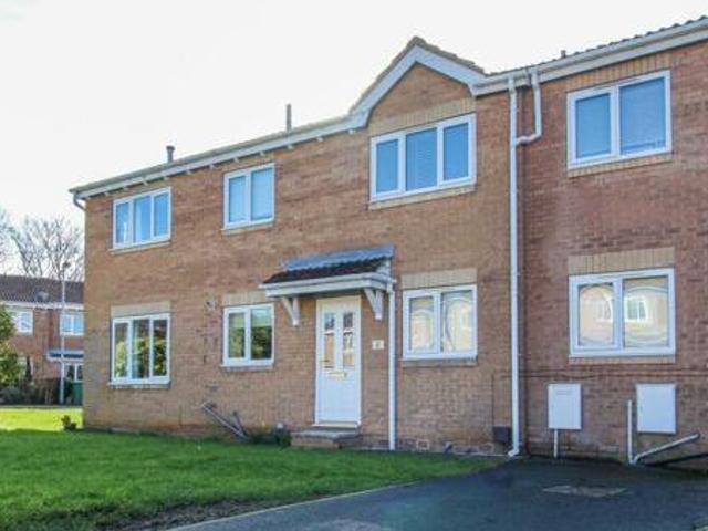 House for sale in Ossett, West Yorkshire