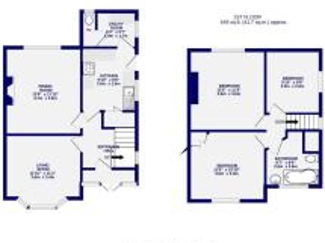 Farm for sale in Acomb, High Field