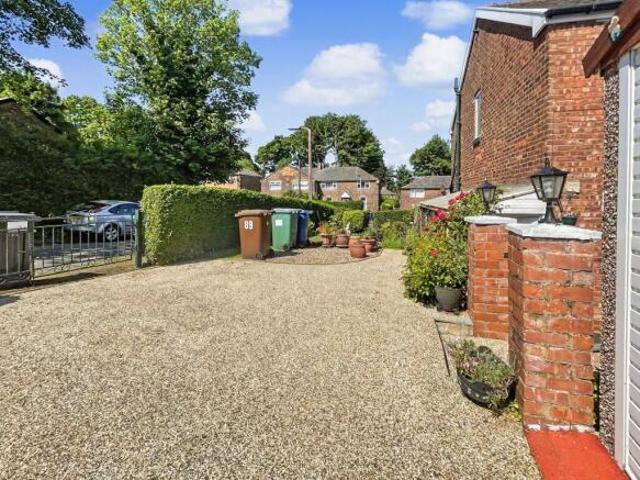 Farm for sale in Bury, Greater Manchester