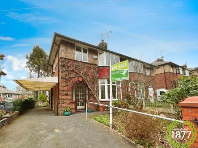 House for sale in Backburn, Lancashire