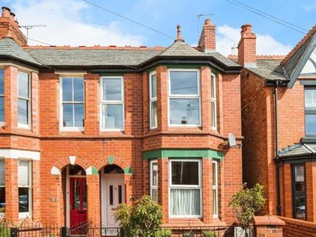 House for sale in Oswestry, Shropshire