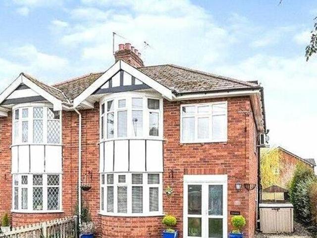 House for sale in Oswestry, Shropshire