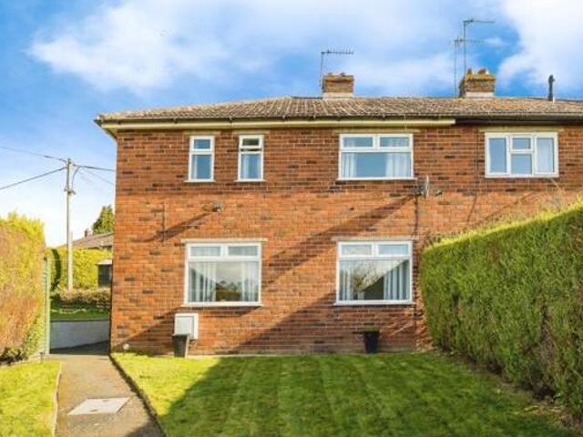 House for sale in Oswestry, Shropshire