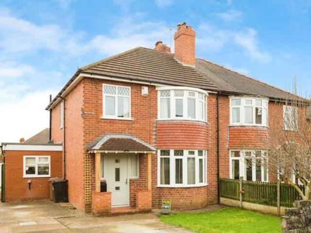 House for sale in Oswestry, Shropshire
