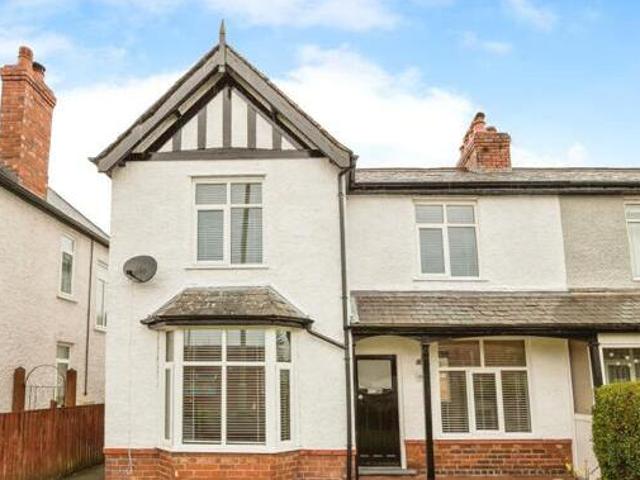 House for sale in Oswestry, Shropshire