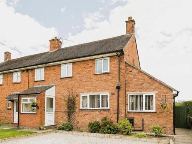 House for sale in Oswestry, Shropshire