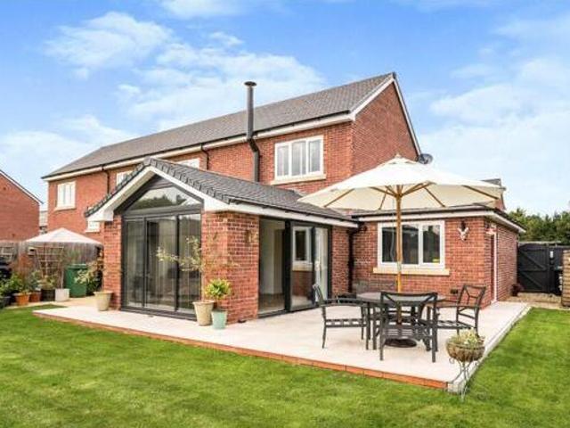 House for sale in Oswestry, Shropshire