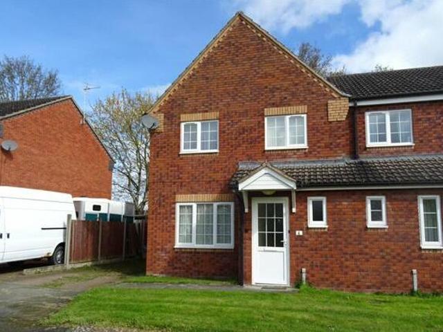 House for sale in Oswestry, Shropshire