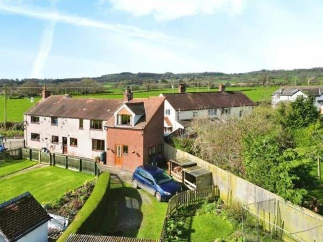 House for sale in Oswestry, Shropshire