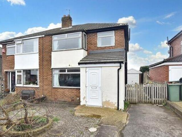 House for sale in Cambridge Estate, Otley