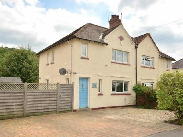 House for sale in West Chevin, Otley