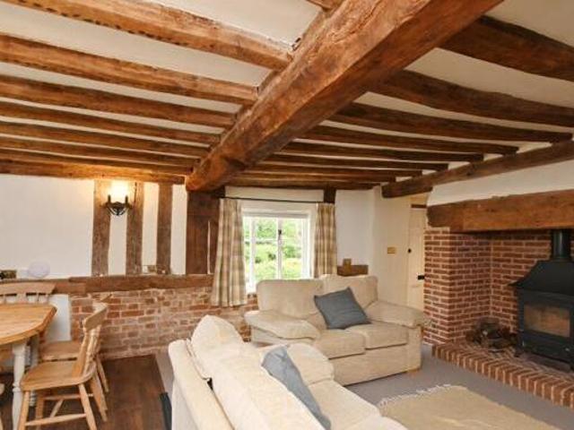 House for sale in Otley, West Yorkshire