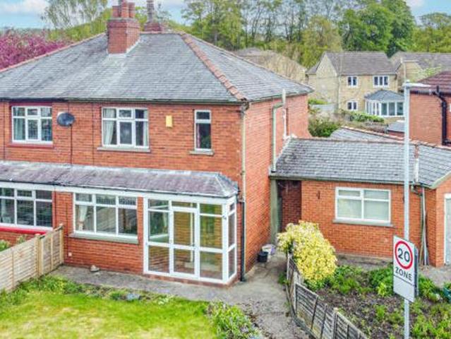 House for sale in Otley, West Yorkshire