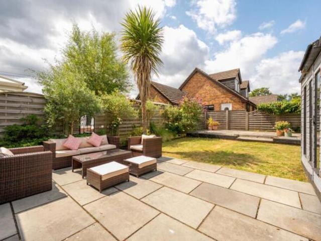 Farm for sale in Killinghall, York and North Yorkshire
