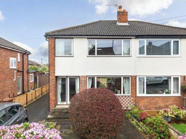House for sale in Cambridge Estate, Otley