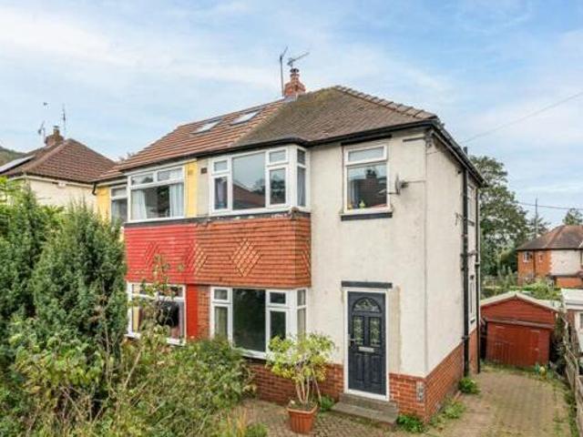 House for sale in West Chevin, Otley