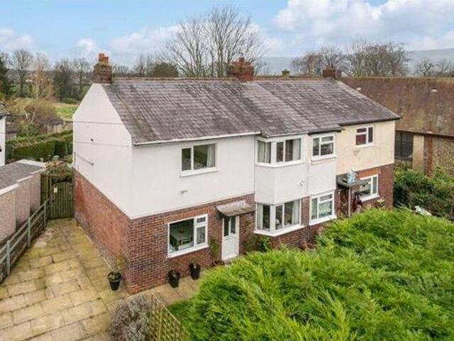 House for sale in Otley, West Yorkshire