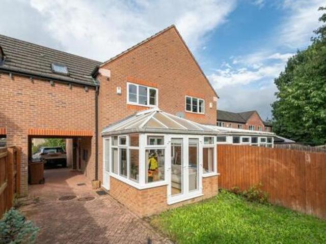 House for sale in Otley, West Yorkshire