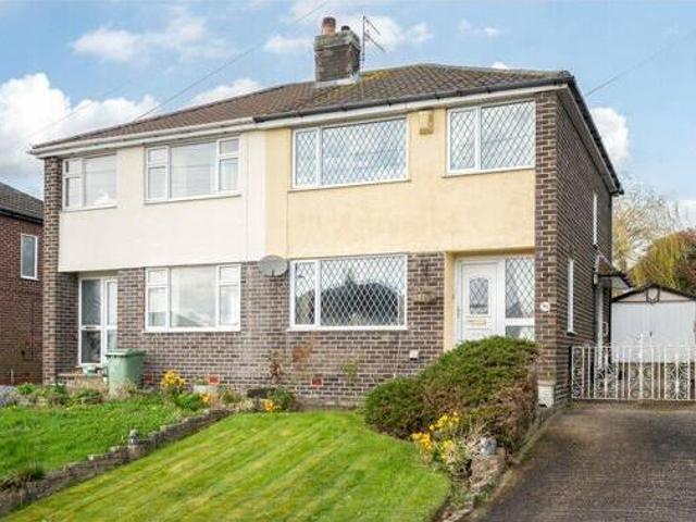 House for sale in Newall, Otley
