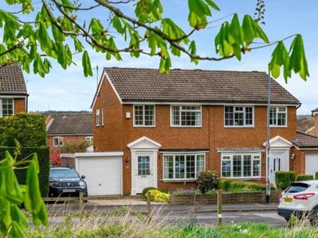 House for sale in Cambridge Estate, Otley