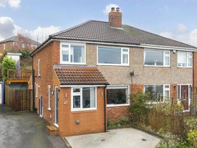 House for sale in Newall, Otley