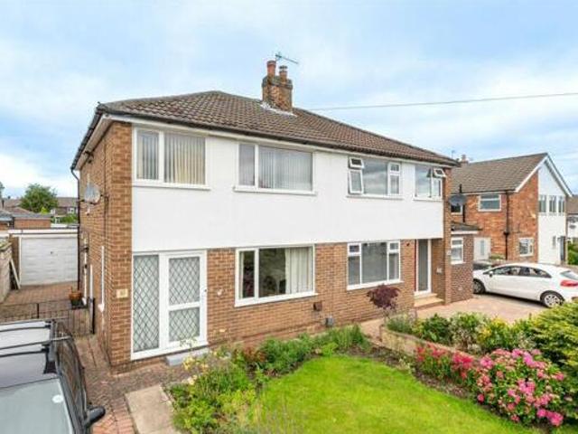 House for sale in Cambridge Estate, Otley