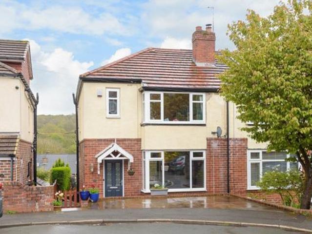 House for sale in Oughtibridge, South Yorkshire