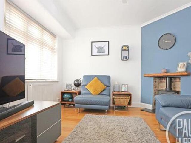 House for sale in Eastbridge, Suffolk