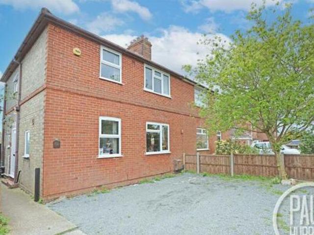 House for sale in Eastbridge, Suffolk