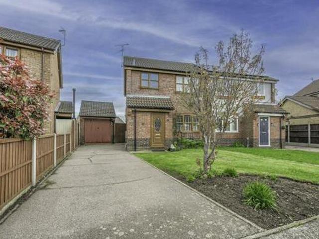 House for sale in Eastbridge, Suffolk