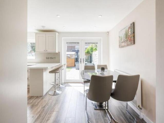 Farm for sale in Calderstones
